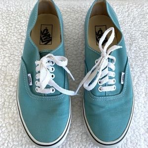 Vans Low-top sneakers